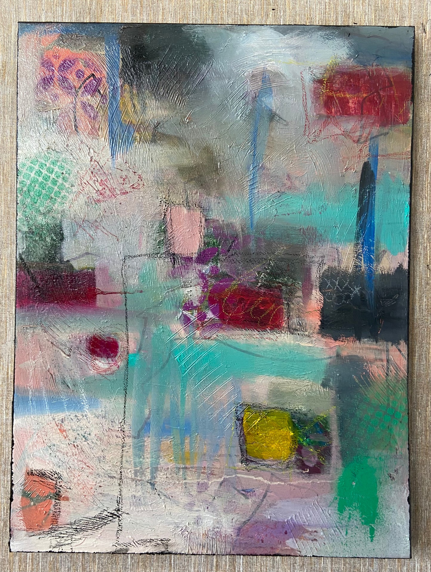 Reflection 2