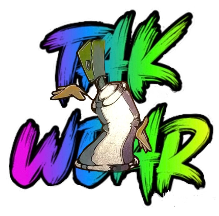TAK wear cool can man
