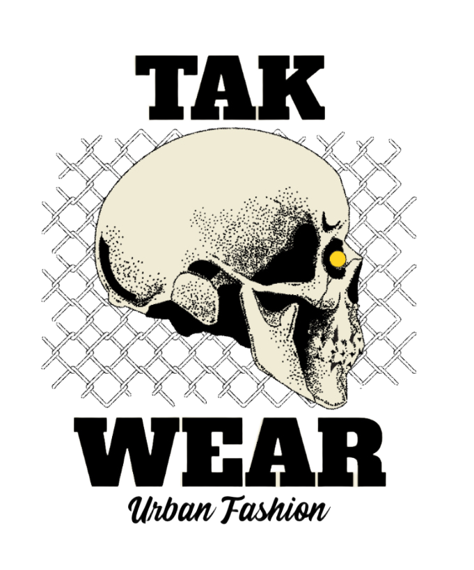 TAK skull