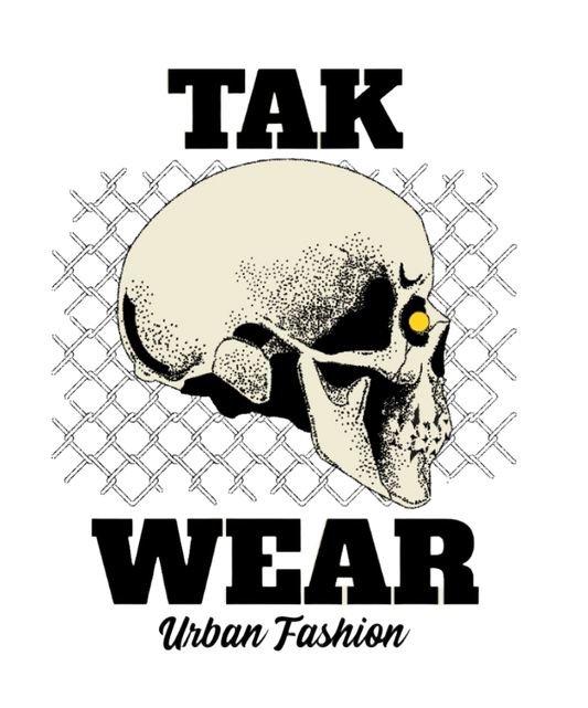 TAK skull