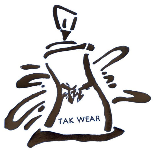 TAKWEAR spraycan