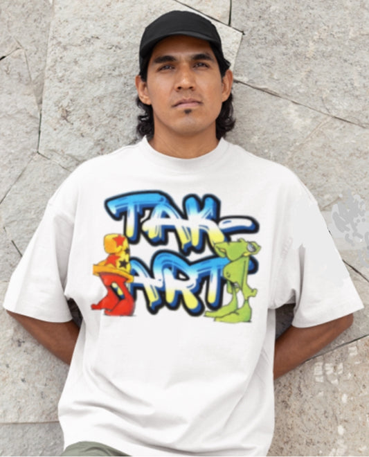 TAK-art /cheech
