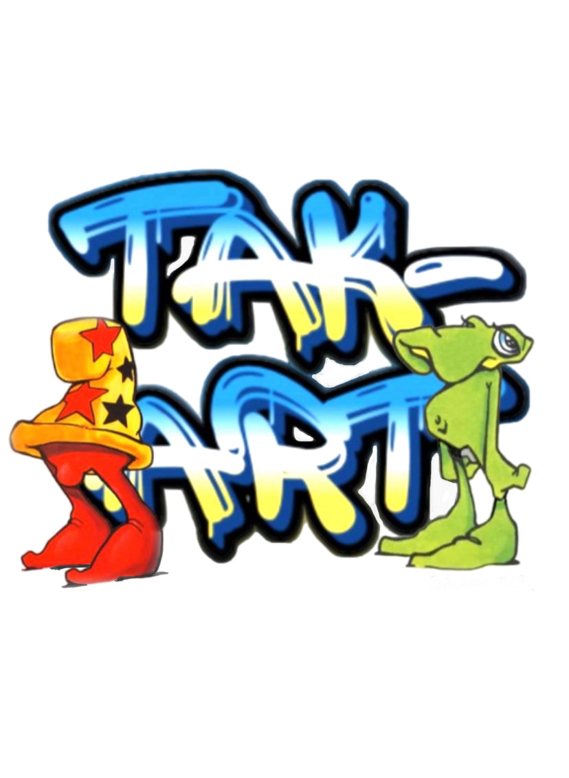 TAK-art /cheech