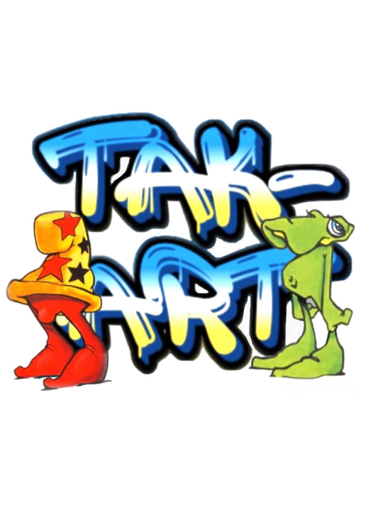 TAK-art /cheech