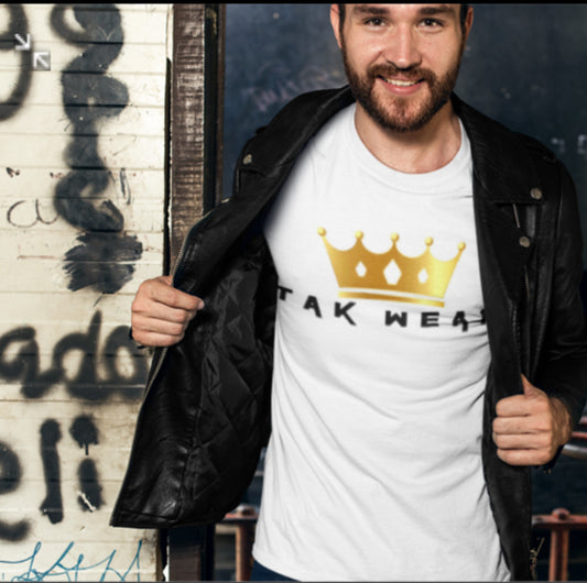 Gold Crown