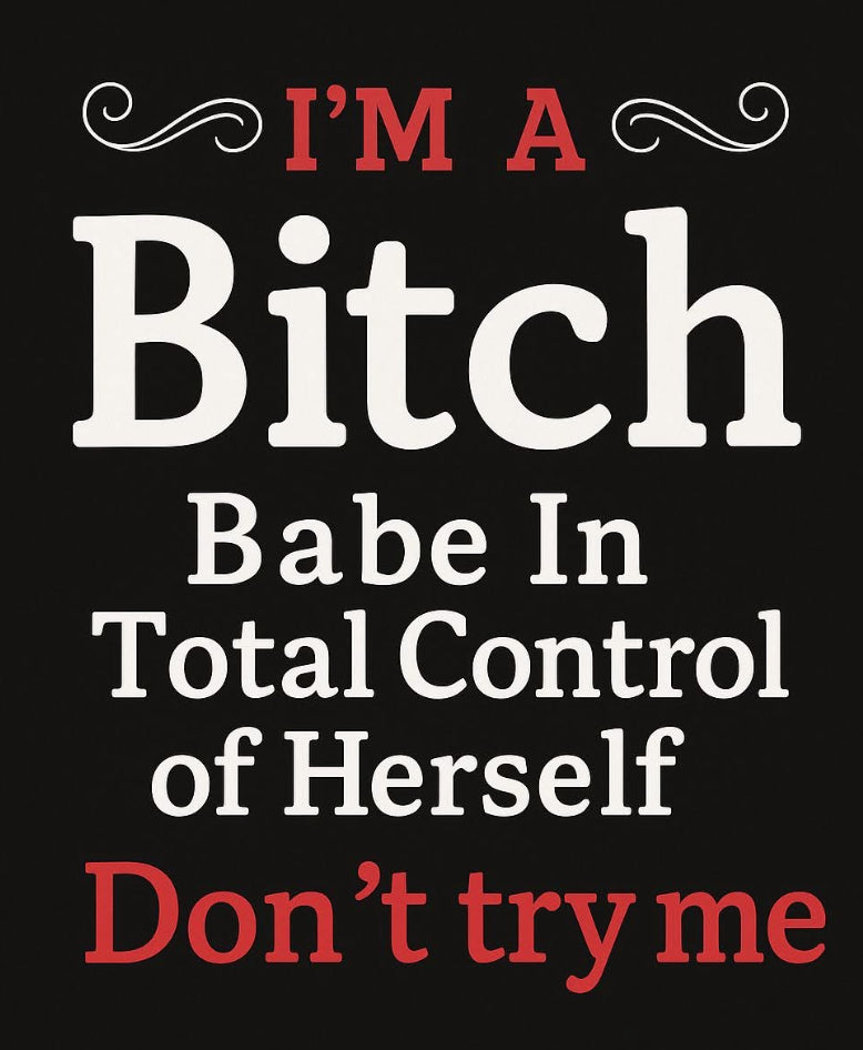 BITCH