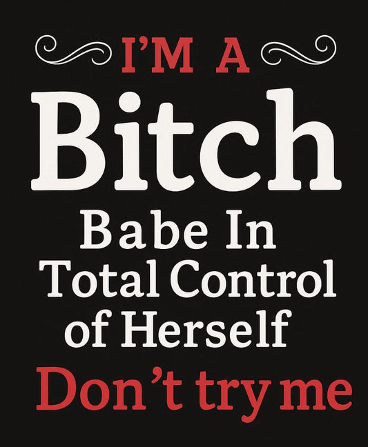 BITCH